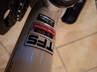 Kolo Merida Crossway 100 - 7