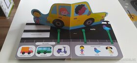 Dětské knížky - 7