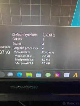 💻 Herní PC sestava - 7