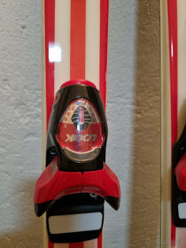 Lyže Dynastar SPEED Team T160 - 7