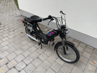 JAWA Babetta 210 - 7