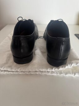 Panske polobotky Prada - 7