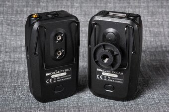 RODElink - 4x set mikroportů - 7