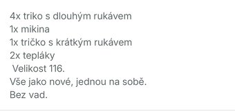 Vánoční oblečení - 7