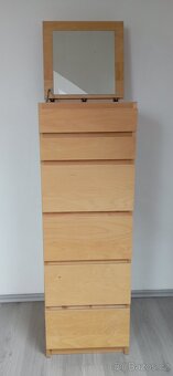 Komoda IKEA MALM - 7