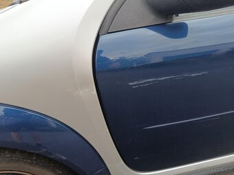 Smart FORFOUR 1,1 - 7