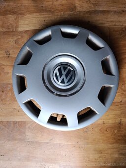 VW Golf 4 1.6 FSI - 7