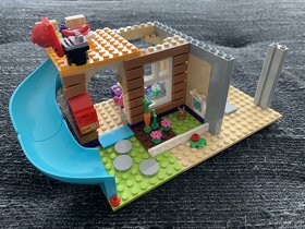 Lego stavebnice cena 490,- Kč - 7