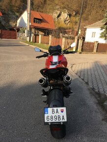 Ducati Monster 796 ABS - 7