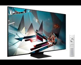 TV Q800T QLED 163cm 65" 8K Smart TV (2020) - 7