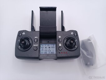 Dron L900 PRO SE Černy - 7