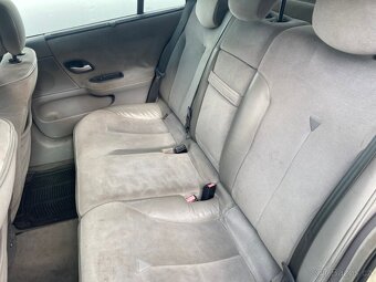 Renault Laguna, 1,8i, klima, zadní. park. senzory, STK 10/26 - 7