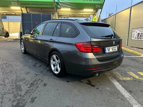 BMW 316d - 7