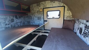 Minikaravan, karavan - 7