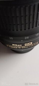 Nikon d3000 - 7