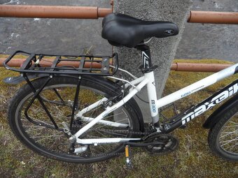 Kolo Maxbike M300 Altus 24speed velikost 17 - 7