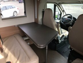 Bürstner Lyseo TD710G Harmony, 2,3 MultiJet 180k r.v.2019 - 7