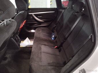 BMW 3 ,3.0, Xdrive, M-pack, 2017 - 7