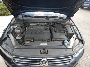Volkswagen Passat 2.0TDI 4MOTION AUTOMAT - 7
