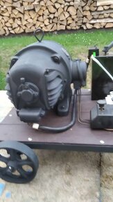 Stabil.elektromotor E.M.F. DORDT - 7