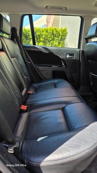 Ford Mondeo - 7