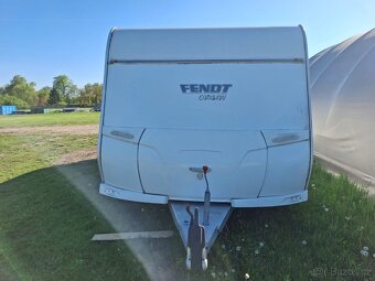 Fendt Diamant 650 - 7