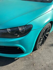 Scirocco - 7