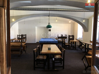 Pronájem restaurace, 170 m², Hustopeče nad Bečvou - 7