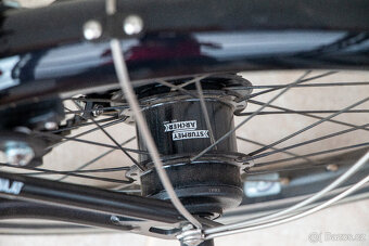 Brompton P-Line - 7
