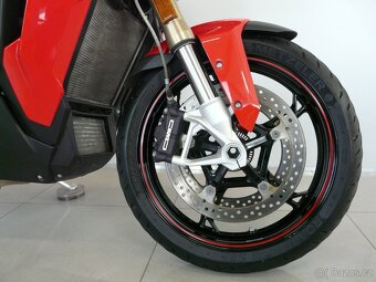 BMW S 1000 XR - 7