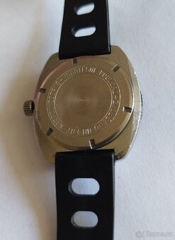 Prim Sport + vintage Swiss - 7