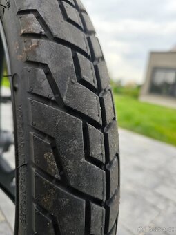 Honda cbf 125 - 7