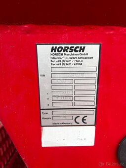 secí stroj Horsch Pronto 4 DC - 7