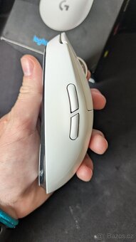 Logitech G PRO X Superlight - 7