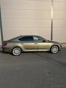 Škoda Superb 3 facelift - 7