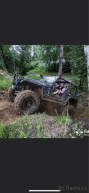 Jeep Wrangler TJ 4.0. - 7