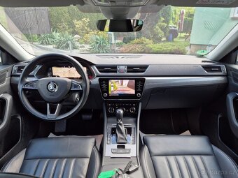Škoda Superb 3 Style FL• 2.0TDi 140kw DSG • 2021 • 95.000km - 7