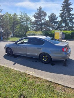Volkswagen Passat b6 2.0 tdi 103 kw - 7