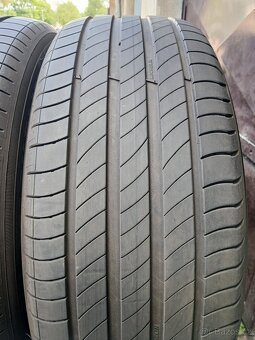 letní pneu 225/55 r18 - 7