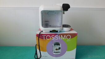 Kávovar Tassimo Bosch - 7