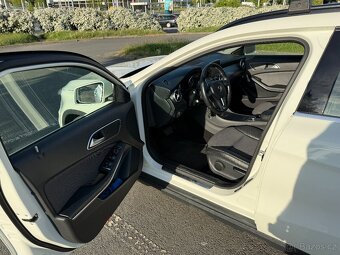 Mercedes-Benz GLA 220 CDI125kw - 7