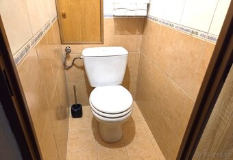 Slunný byt 3+1 po rekonstrukci s balkonem v Třešti - 7