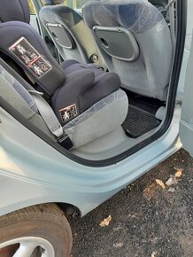 RENAULT SCENIC, 1.4 ccm, VELICE PĚKNÉ VOZIDLO - 7