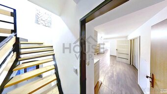 Prodej kanceláří 57m2 s terasou 9m2 - Slaný, ev.č. 00698 - 7