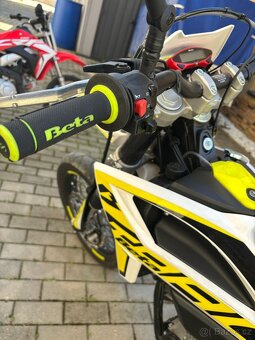 BETA MOTARD 2T 50 - 7