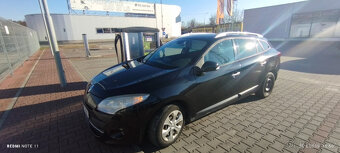 Prodám Renault ročník 2010 - 7