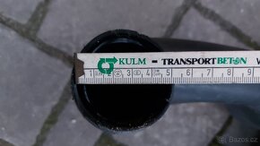 Opel astra H CDTi 74 KW, plastová trubka sání, - 7
