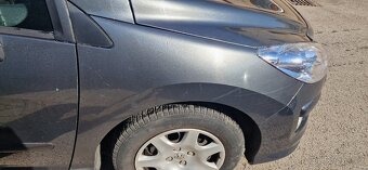 Peugeot 308 1.6 16v - 7