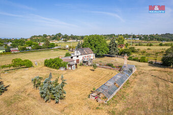 Prodej rodinného domu, 120 m², Žatec, ul. Stroupečská - 7