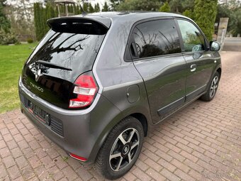 Renault Twingo 0,9i 66kw Limited - 7